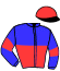 casaque portée par Verva Pie. Y. jockey du cheval de course INDIEN DE FONTAINE, information pmu ZETURF casaque portée par Verva Pie. Y. jockey du cheval de course INDIEN DE FONTAINE, information pmu ZETURF