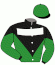 casaque portée par Desmigneux F. jockey du cheval de course MADE OF STARS, information pmu ZETURF casaque portée par Desmigneux F. jockey du cheval de course MADE OF STARS, information pmu ZETURF