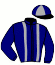 casaque portée par Barcelo Bisquerra Miq. J. jockey du cheval de course KATE MARJEA, information pmu ZETURF casaque portée par Barcelo Bisquerra Miq. J. jockey du cheval de course KATE MARJEA, information pmu ZETURF