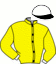 casaque portée par Martens C. jockey du cheval de course LOVE ME DO, information pmu ZETURF
