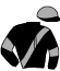casaque portée par Roelens Luc jockey du cheval de course LE CHEF, information pmu ZETURF casaque portée par Roelens Luc jockey du cheval de course LE CHEF, information pmu ZETURF