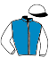 casaque portée par Lebourgeois Y. jockey du cheval de course JESS D'HERTALS, information pmu ZETURF casaque portée par Lebourgeois Y. jockey du cheval de course JESS D'HERTALS, information pmu ZETURF