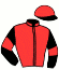 casaque portée par Verva L. jockey du cheval de course HILTON DU HOULET, information pmu ZETURF casaque portée par Verva L. jockey du cheval de course HILTON DU HOULET, information pmu ZETURF