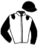 casaque portée par Verva Pie. Y. jockey du cheval de course HUGO DE DUSSAC, information pmu ZETURF casaque portée par Verva Pie. Y. jockey du cheval de course HUGO DE DUSSAC, information pmu ZETURF