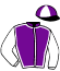 casaque portée par Van Den Putte Jr J. jockey du cheval de course GEAR UP, information pmu ZETURF casaque portée par Van Den Putte Jr J. jockey du cheval de course GEAR UP, information pmu ZETURF