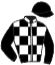 casaque portée par Lannoo Gee. jockey du cheval de course JAZZ DU CHATAULT, information pmu ZETURF casaque portée par Lannoo Gee. jockey du cheval de course JAZZ DU CHATAULT, information pmu ZETURF