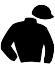 casaque portée par Tamsin P. jockey du cheval de course LEVISTO DE NIEL, information pmu ZETURF casaque portée par Tamsin P. jockey du cheval de course LEVISTO DE NIEL, information pmu ZETURF