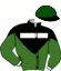 casaque portée par Piton J. Ch. jockey du cheval de course JAMES BAY, information pmu ZETURF casaque portée par Piton J. Ch. jockey du cheval de course JAMES BAY, information pmu ZETURF