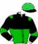 casaque portée par Depypere Tim. jockey du cheval de course ISCO DE WATOU, information pmu ZETURF casaque portée par Depypere Tim. jockey du cheval de course ISCO DE WATOU, information pmu ZETURF