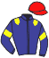 casaque portée par Senet J.F. jockey du cheval de course KIMOKA DE JORDAN, information pmu ZETURF casaque portée par Senet J.F. jockey du cheval de course KIMOKA DE JORDAN, information pmu ZETURF