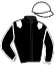 casaque portée par Cannaert L. jockey du cheval de course KAPELLA UP STAR, information pmu ZETURF