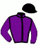 casaque portée par Heslouin Cha. jockey du cheval de course FABULEUX, information pmu ZETURF casaque portée par Heslouin Cha. jockey du cheval de course FABULEUX, information pmu ZETURF