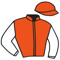 casaque portée par Gavilan Ale. jockey du cheval de course BLOODY SUNDAE, information pmu ZETURF casaque portée par Gavilan Ale. jockey du cheval de course BLOODY SUNDAE, information pmu ZETURF