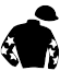 casaque portée par Lauron M. jockey du cheval de course FENG SHUI DU PECOS, information pmu ZETURF casaque portée par Lauron M. jockey du cheval de course FENG SHUI DU PECOS, information pmu ZETURF