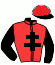 casaque portée par Guedj-gay G. jockey du cheval de course MORNING SPIRIT, information pmu ZETURF casaque portée par Guedj-gay G. jockey du cheval de course MORNING SPIRIT, information pmu ZETURF