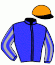 casaque portée par Mekouche Mlle A. jockey du cheval de course BADASS, information pmu ZETURF casaque portée par Mekouche Mlle A. jockey du cheval de course BADASS, information pmu ZETURF