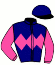 casaque portée par Le Quilleuc S. jockey du cheval de course LOUZAZ DE COUSSERGUES, information pmu ZETURF casaque portée par Le Quilleuc S. jockey du cheval de course LOUZAZ DE COUSSERGUES, information pmu ZETURF