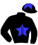 casaque portée par Guedj-gay G. jockey du cheval de course ZOKOA, information pmu ZETURF casaque portée par Guedj-gay G. jockey du cheval de course ZOKOA, information pmu ZETURF