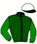 casaque portée par Valle Ric. N. jockey du cheval de course RODABALLO, information pmu ZETURF casaque portée par Valle Ric. N. jockey du cheval de course RODABALLO, information pmu ZETURF