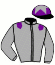 casaque portée par Gavilan Ale. jockey du cheval de course BUTI, information pmu ZETURF casaque portée par Gavilan Ale. jockey du cheval de course BUTI, information pmu ZETURF