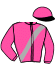 casaque portée par Guedj-gay G. jockey du cheval de course SEA ICE, information pmu ZETURF casaque portée par Guedj-gay G. jockey du cheval de course SEA ICE, information pmu ZETURF