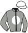 casaque portée par Seguy V. jockey du cheval de course TORIO, information pmu ZETURF casaque portée par Seguy V. jockey du cheval de course TORIO, information pmu ZETURF