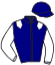 casaque portée par Gavilan Ale. jockey du cheval de course AIVLIS, information pmu ZETURF casaque portée par Gavilan Ale. jockey du cheval de course AIVLIS, information pmu ZETURF