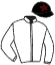 casaque portée par Trolley De Prevaux G. jockey du cheval de course FAR BEYOND, information pmu ZETURF casaque portée par Trolley De Prevaux G. jockey du cheval de course FAR BEYOND, information pmu ZETURF