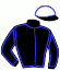 casaque portée par Criado M. jockey du cheval de course JAVA DE BEUVRON, information pmu ZETURF casaque portée par Criado M. jockey du cheval de course JAVA DE BEUVRON, information pmu ZETURF