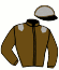 casaque portée par Honore A. jockey du cheval de course JOHNDEER DU DROPT, information pmu ZETURF casaque portée par Honore A. jockey du cheval de course JOHNDEER DU DROPT, information pmu ZETURF