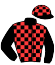 casaque portée par Criado M. jockey du cheval de course HAXOS DE DIGEON, information pmu ZETURF casaque portée par Criado M. jockey du cheval de course HAXOS DE DIGEON, information pmu ZETURF