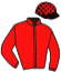 casaque portée par Barrier A. jockey du cheval de course HAPPY NONANTAIS, information pmu ZETURF casaque portée par Barrier A. jockey du cheval de course HAPPY NONANTAIS, information pmu ZETURF