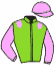 casaque portée par Dabouis A. jockey du cheval de course GO GO TIMOKA, information pmu ZETURF casaque portée par Dabouis A. jockey du cheval de course GO GO TIMOKA, information pmu ZETURF