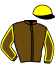 casaque portée par Roussel And. jockey du cheval de course KEEPSAKE MOSSA, information pmu ZETURF casaque portée par Roussel And. jockey du cheval de course KEEPSAKE MOSSA, information pmu ZETURF