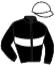 casaque portée par Poisson F. jockey du cheval de course KERO, information pmu ZETURF casaque portée par Poisson F. jockey du cheval de course KERO, information pmu ZETURF
