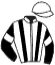 casaque portée par Jajolet R. jockey du cheval de course GAETANE WOOD, information pmu ZETURF casaque portée par Jajolet R. jockey du cheval de course GAETANE WOOD, information pmu ZETURF