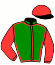 casaque portée par Durville Mar. jockey du cheval de course ILEO PIERJI, information pmu ZETURF casaque portée par Durville Mar. jockey du cheval de course ILEO PIERJI, information pmu ZETURF