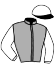 casaque portée par Brehard J. M. jockey du cheval de course KIRA DES LOISES, information pmu ZETURF casaque portée par Brehard J. M. jockey du cheval de course KIRA DES LOISES, information pmu ZETURF
