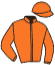 casaque portée par Mottier M. jockey du cheval de course KOMERE DE CORDAY, information pmu ZETURF casaque portée par Mottier M. jockey du cheval de course KOMERE DE CORDAY, information pmu ZETURF