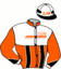 casaque portée par Martens C. jockey du cheval de course PANORAMIC (SE), information pmu ZETURF casaque portée par Martens C. jockey du cheval de course PANORAMIC (SE), information pmu ZETURF