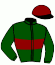 casaque portée par Guyon M. jockey du cheval de course STELLAR JAY, information pmu ZETURF casaque portée par Guyon M. jockey du cheval de course STELLAR JAY, information pmu ZETURF