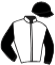 casaque portée par D'haenens N. jockey du cheval de course KASSIANO D'IS, information pmu ZETURF casaque portée par D'haenens N. jockey du cheval de course KASSIANO D'IS, information pmu ZETURF