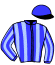 casaque portée par Hemery R. jockey du cheval de course LA BELLE D'URVILLE, information pmu ZETURF casaque portée par Hemery R. jockey du cheval de course LA BELLE D'URVILLE, information pmu ZETURF