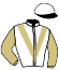 casaque portée par Bachelot T. jockey du cheval de course MAGNETIQUE, information pmu ZETURF casaque portée par Bachelot T. jockey du cheval de course MAGNETIQUE, information pmu ZETURF
