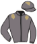 casaque portée par Bachelot T. jockey du cheval de course LILY OF THE SEA, information pmu ZETURF casaque portée par Bachelot T. jockey du cheval de course LILY OF THE SEA, information pmu ZETURF