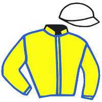 casaque portée par Chaineux Jea. M. jockey du cheval de course I LOVE DE VIETTE, information pmu ZETURF casaque portée par Chaineux Jea. M. jockey du cheval de course I LOVE DE VIETTE, information pmu ZETURF