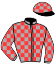 casaque portée par Belmont Cés. jockey du cheval de course DOUBLE EFFECT, information pmu ZETURF casaque portée par Belmont Cés. jockey du cheval de course DOUBLE EFFECT, information pmu ZETURF