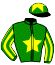 casaque portée par Berge C. jockey du cheval de course RUE DE VOLGA, information pmu ZETURF casaque portée par Berge C. jockey du cheval de course RUE DE VOLGA, information pmu ZETURF