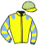 casaque portée par Verva Pie. Y. jockey du cheval de course LOVELY DE TILLARD, information pmu ZETURF casaque portée par Verva Pie. Y. jockey du cheval de course LOVELY DE TILLARD, information pmu ZETURF