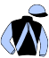 casaque portée par Senet J.F. jockey du cheval de course JAIN SAUTREUIL, information pmu ZETURF casaque portée par Senet J.F. jockey du cheval de course JAIN SAUTREUIL, information pmu ZETURF